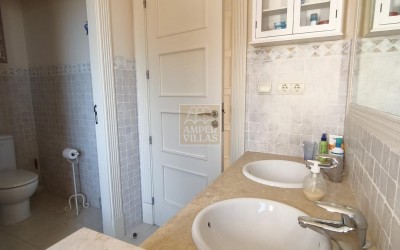 SPECTACULAR BEACHFRONT APARTMENT – VILLA GADEA, ALTEA